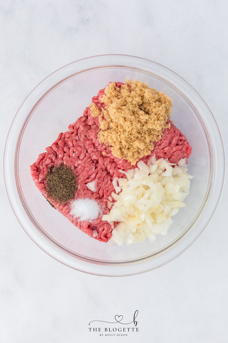 Meatloaf recipe