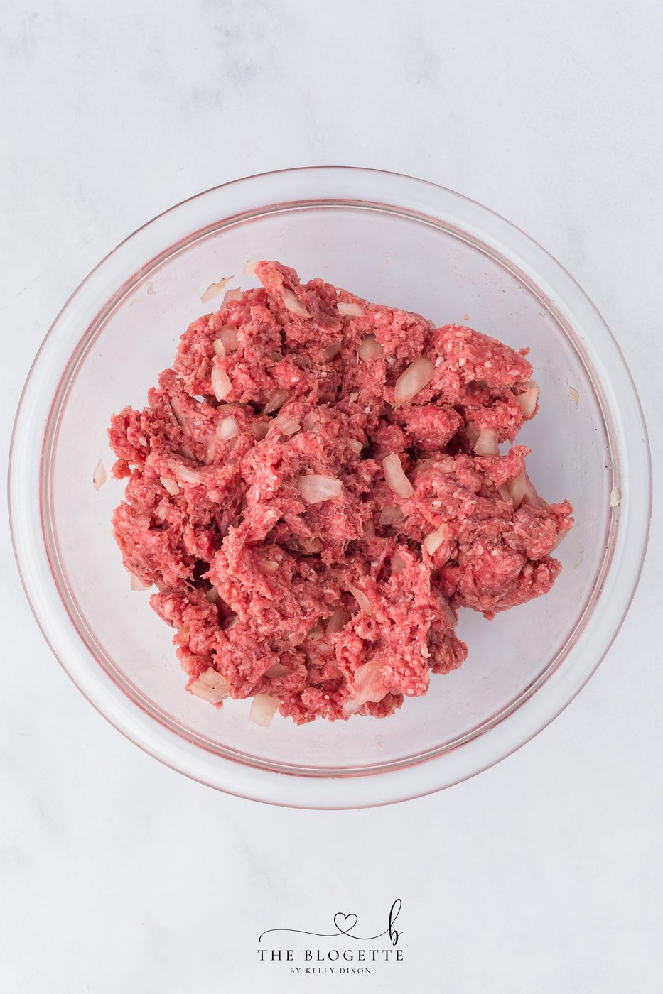Meatloaf recipe