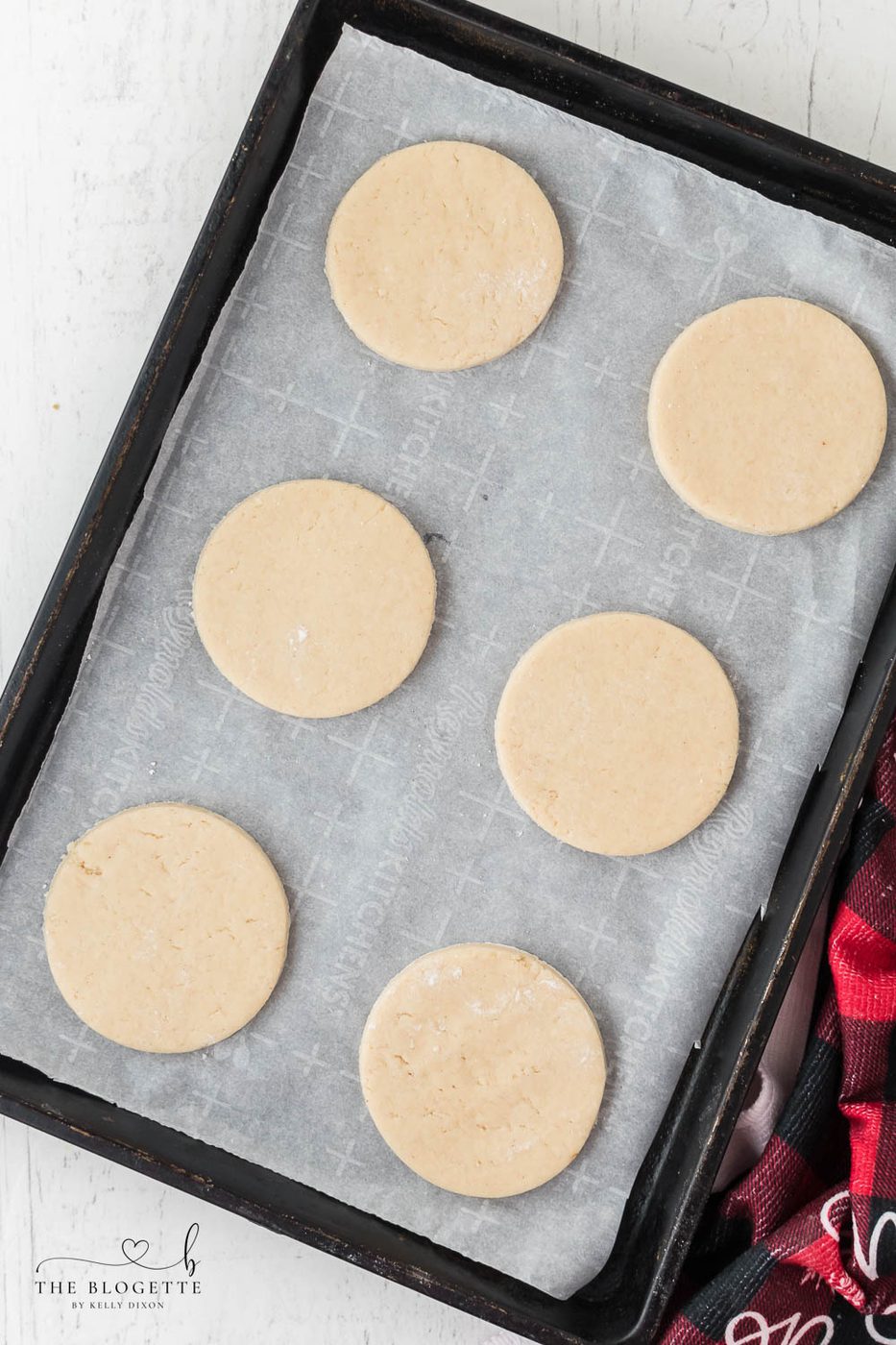 Lofthouse cookie dough