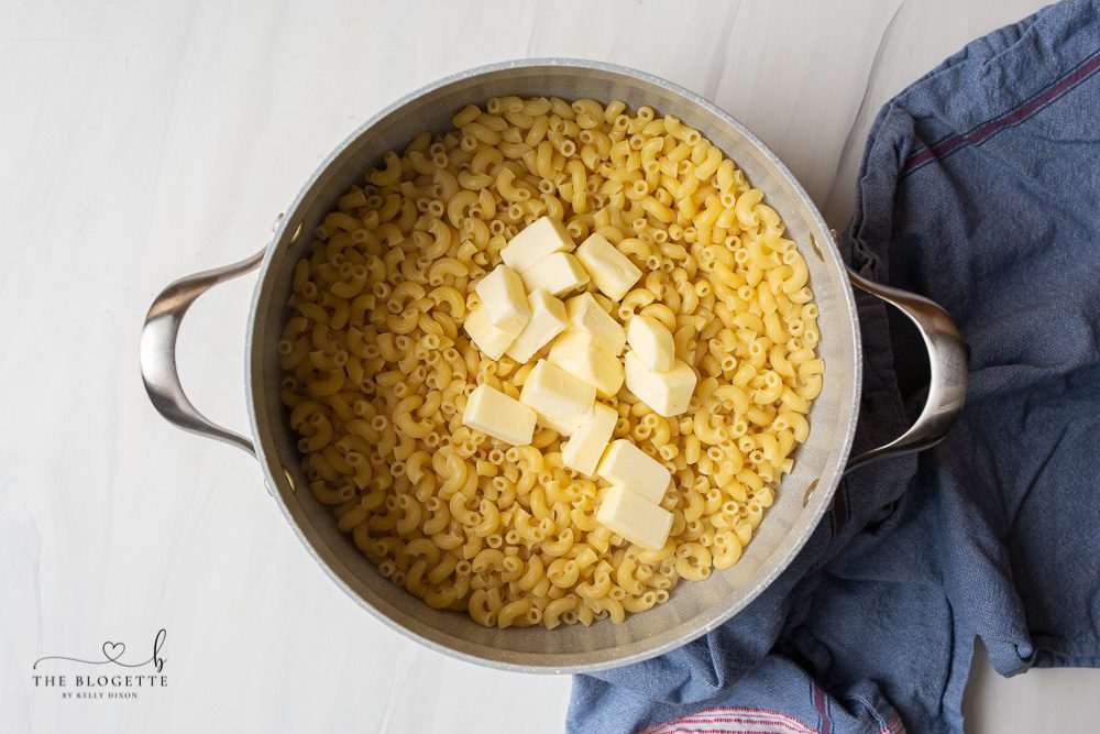 Macaroni and Cheese Recipe
