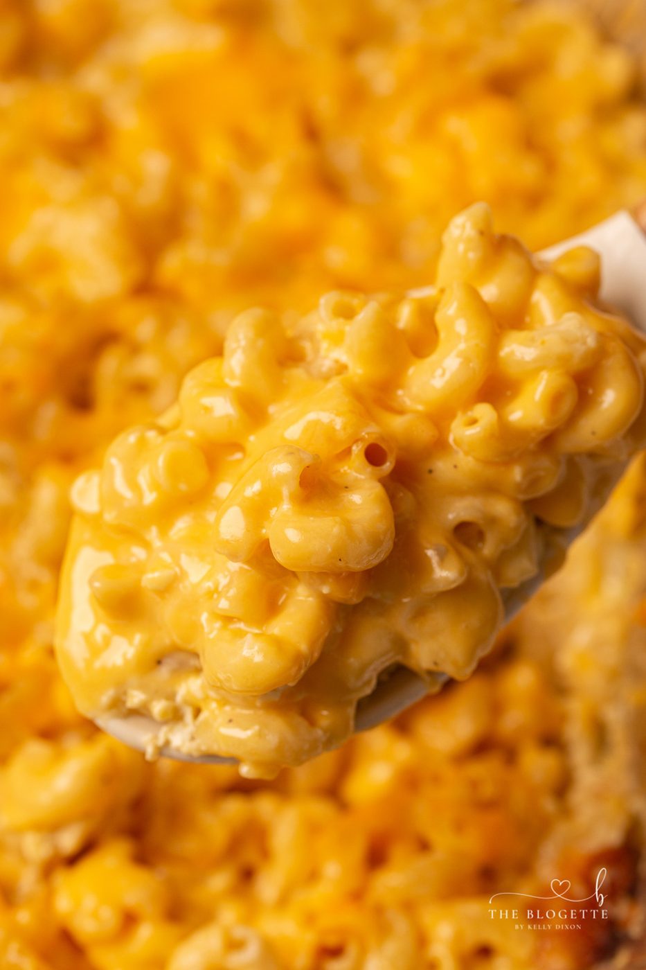 Macaroni & Cheese