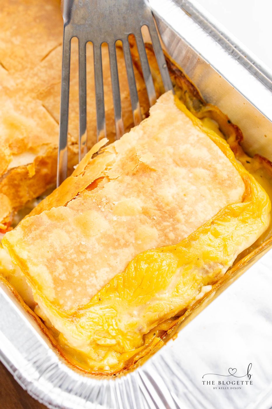 The season is well-balanced for Prepare-ahead Chicken Pot Pie. These mini pot pies are freeze-ahead friendly, or you can bake them for dinner tonight!