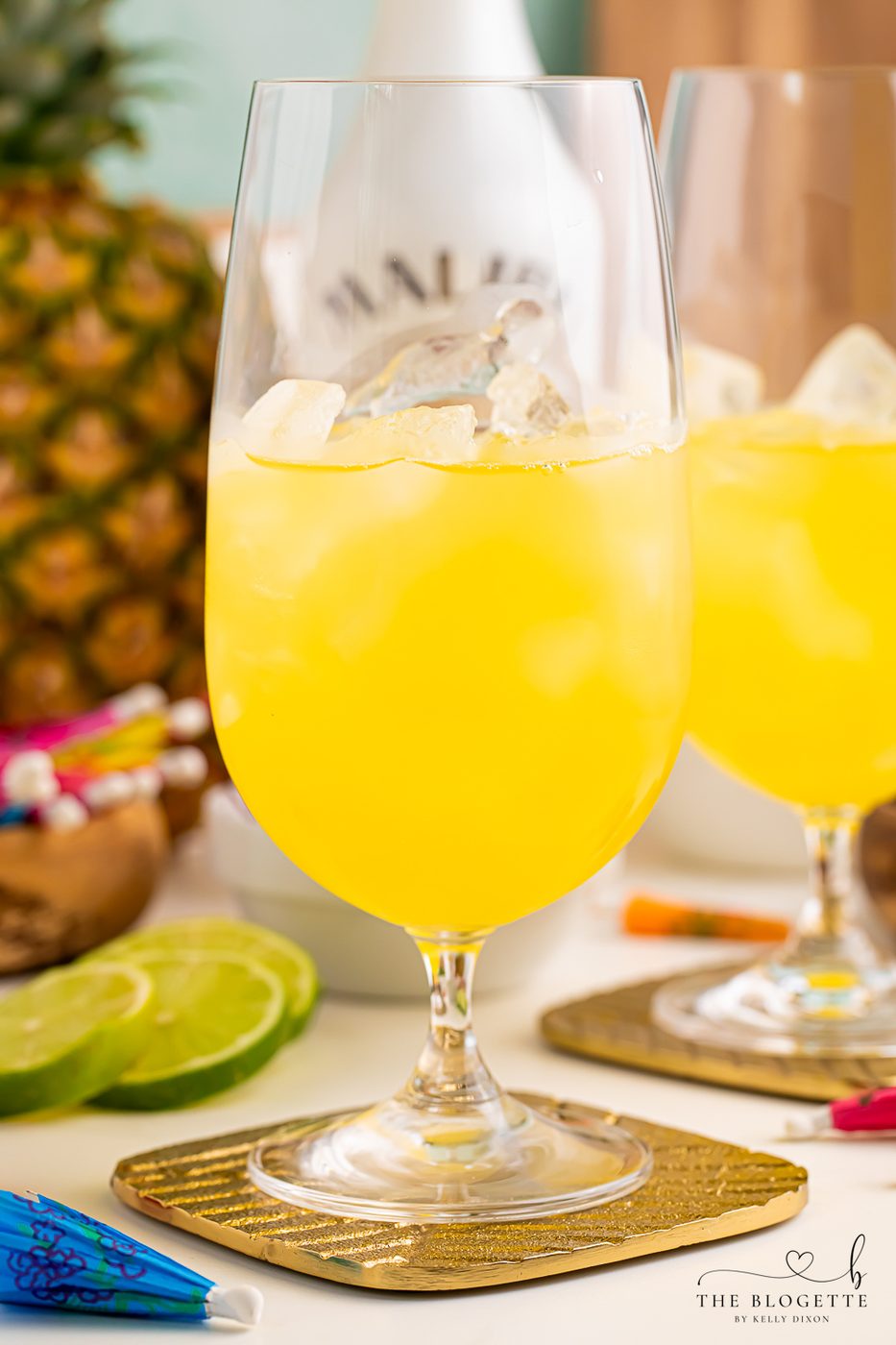 Pineapple Juice