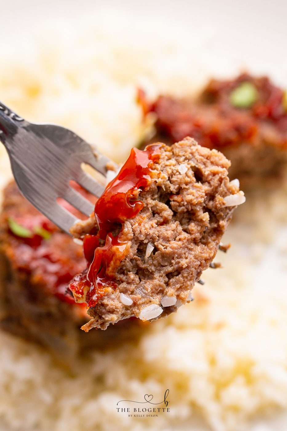 Mini Meatloaf