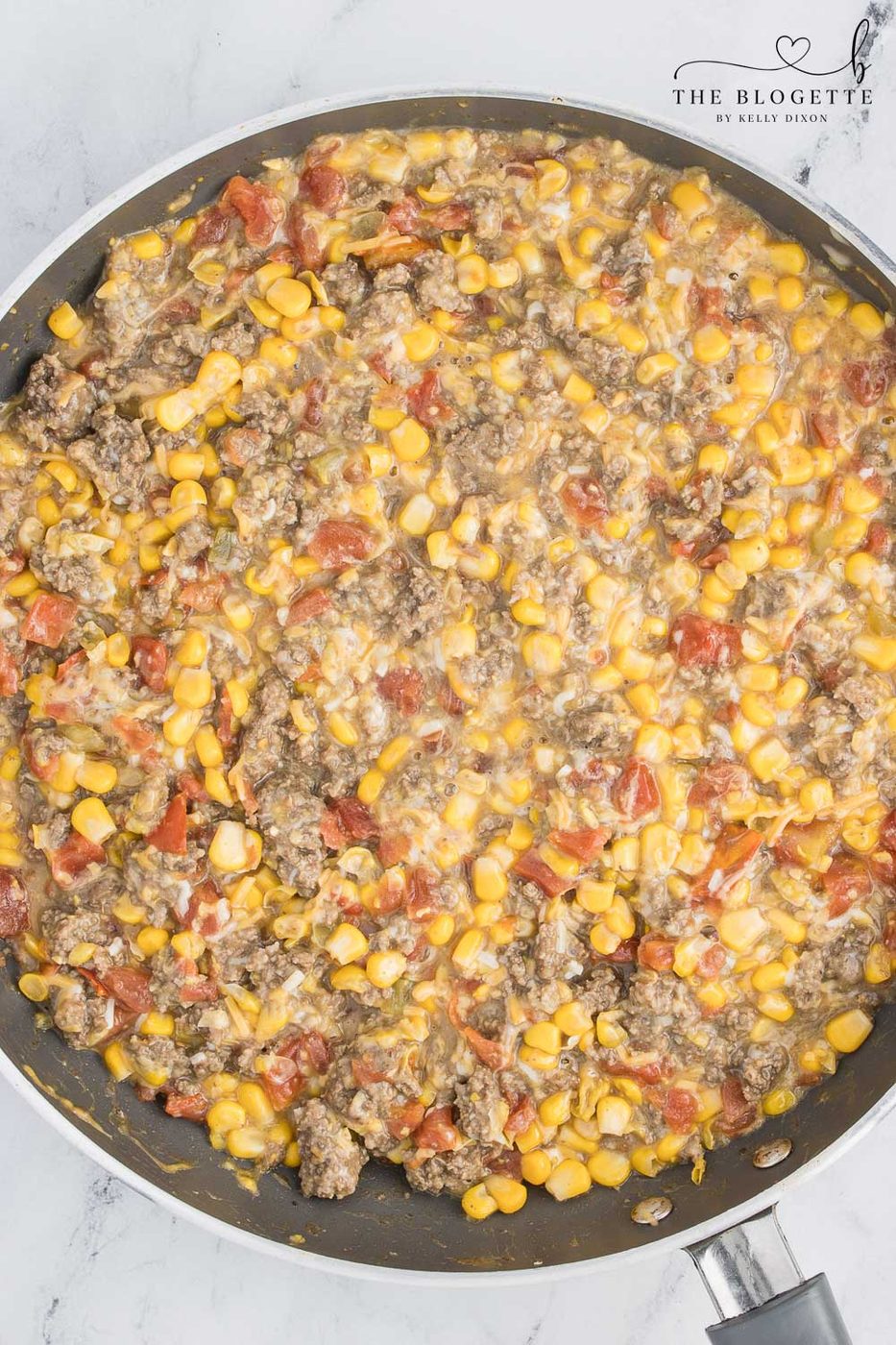 Meat mixture