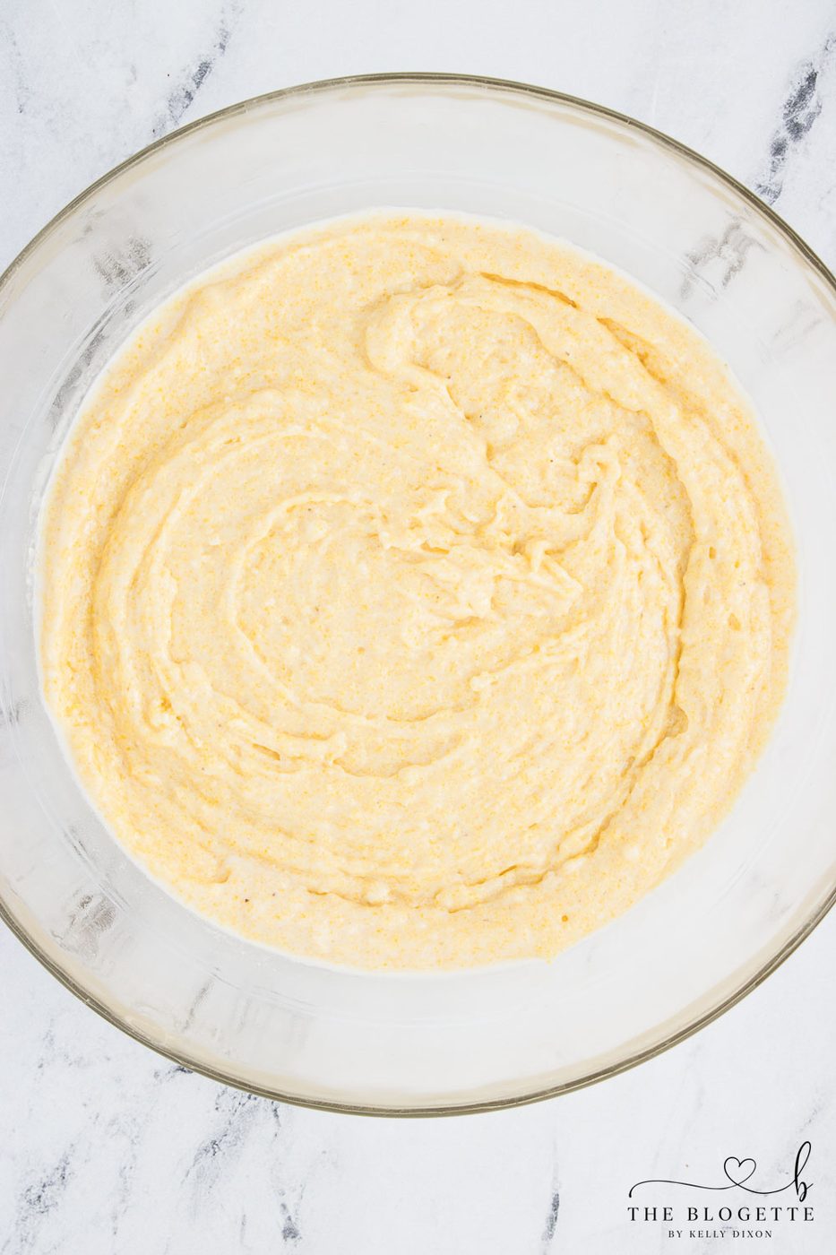 Cornbread mix
