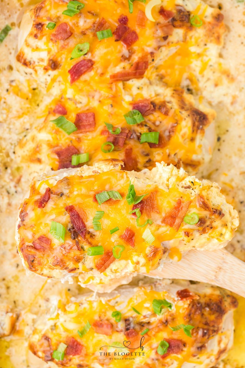 From-scratch Million Dollar Chicken