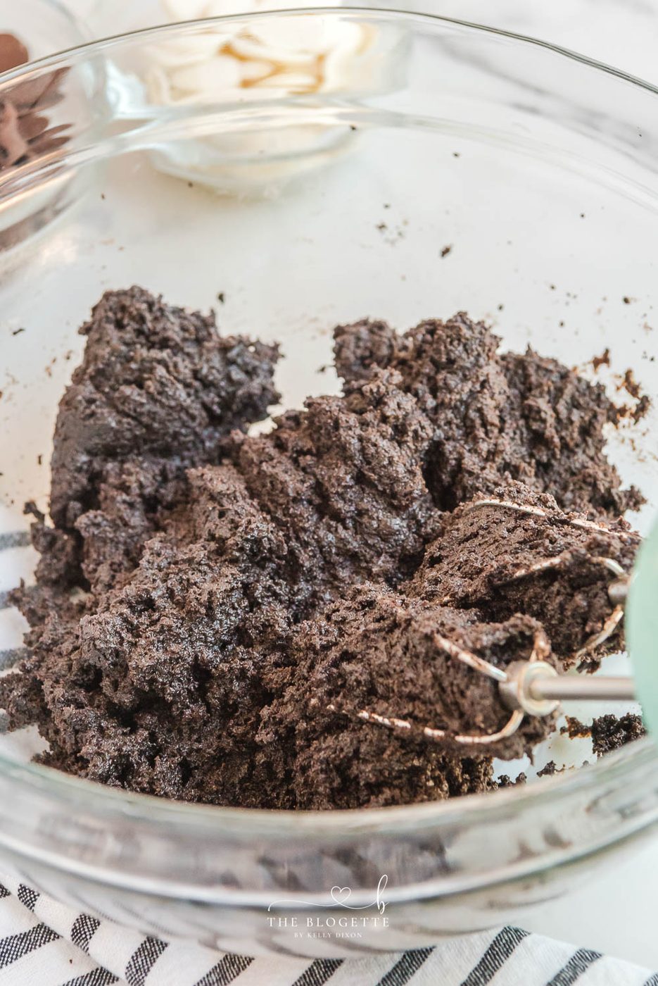 How to make Oreo Truffles