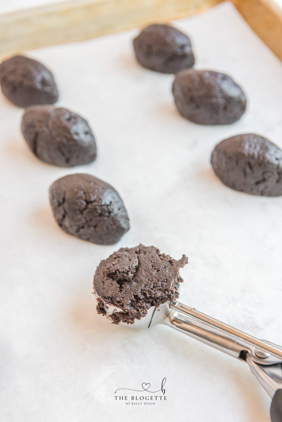 How to make Oreo Truffles