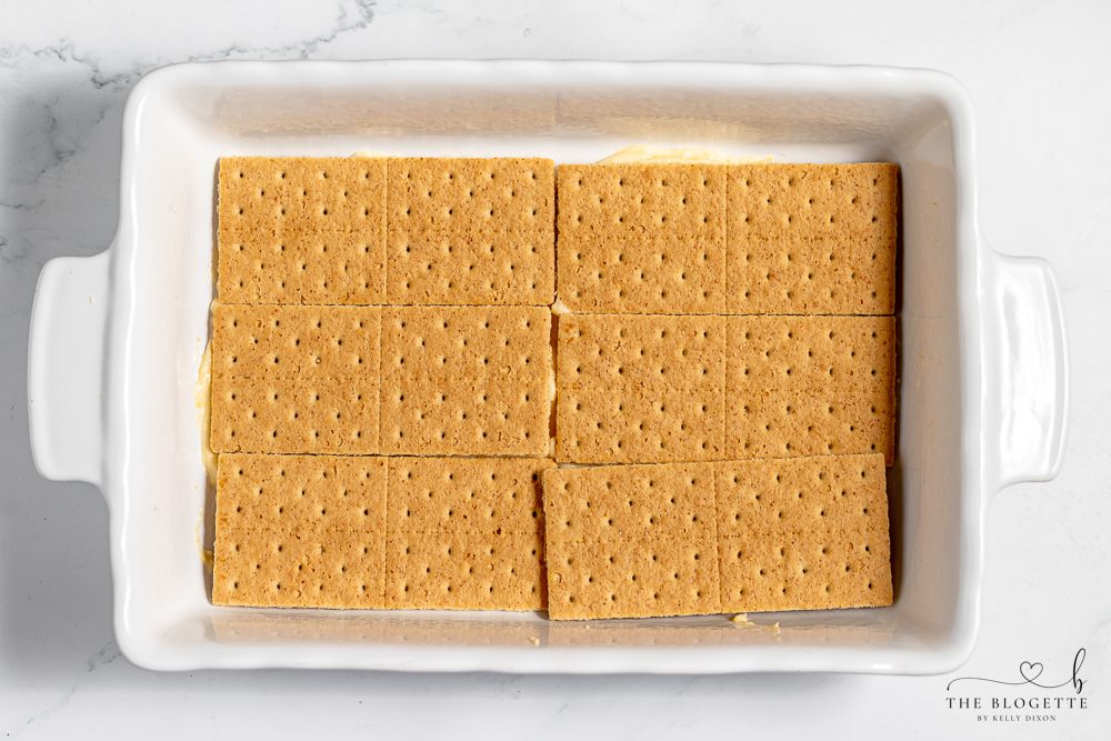 Graham crackers