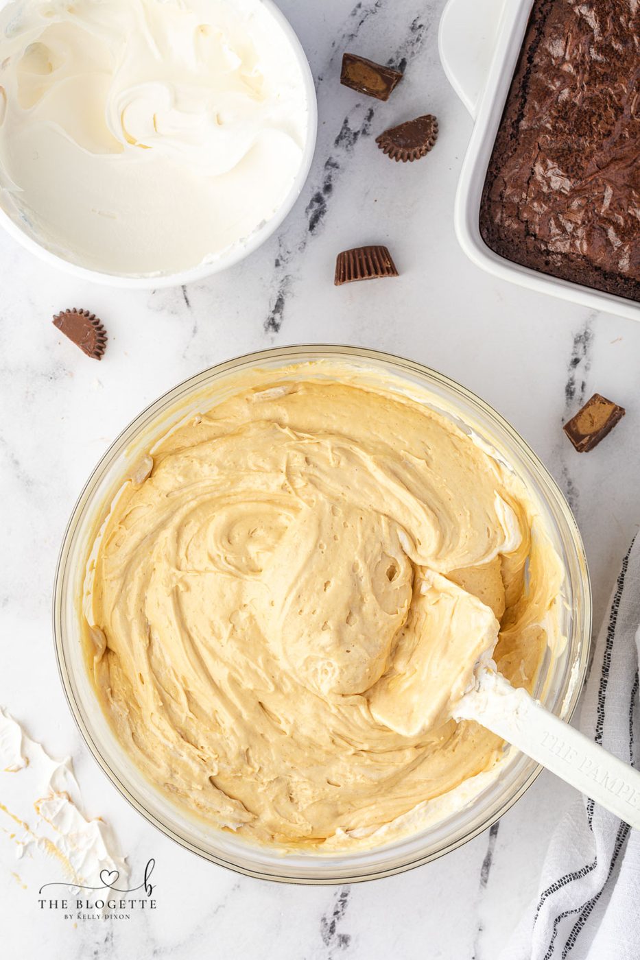 How to Make a Trifle