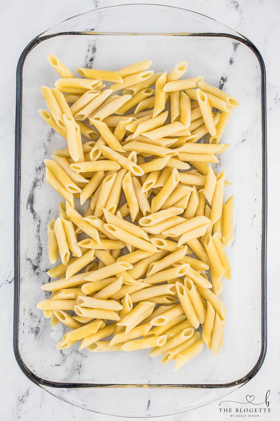Pene pasta