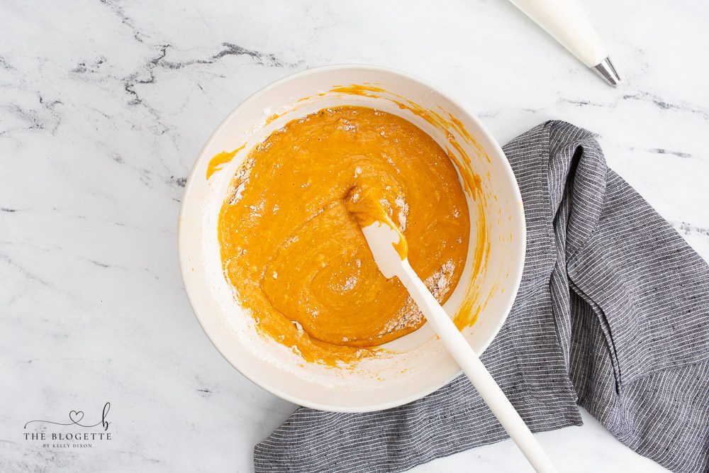 Pie dough
