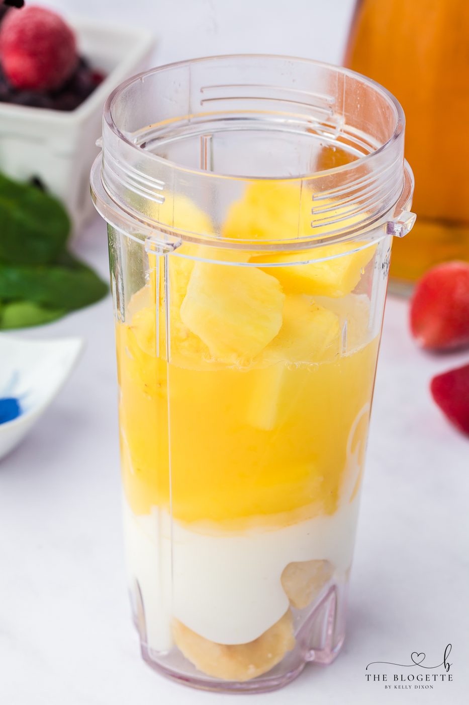 Yellow Layer