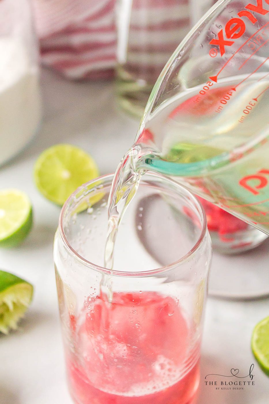Simple syrup