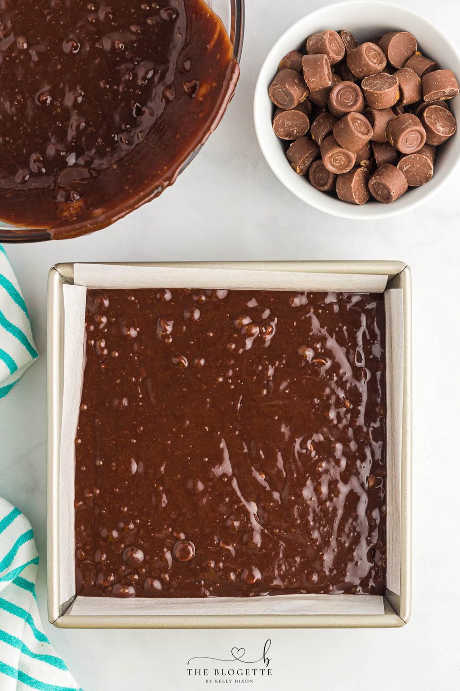 best brownie recipe