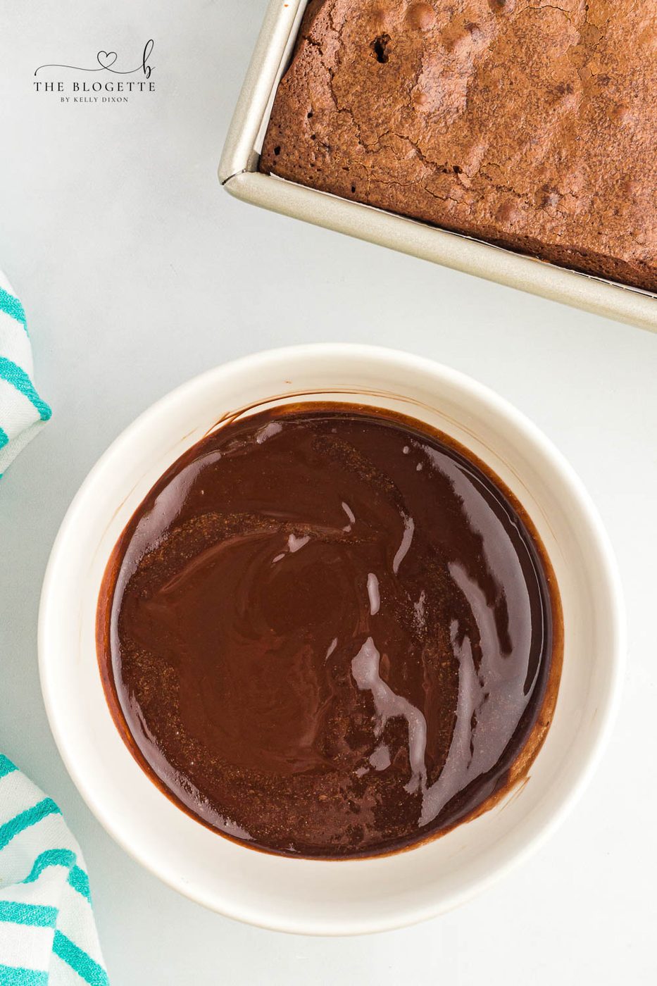 Chocolate Ganache Recipe