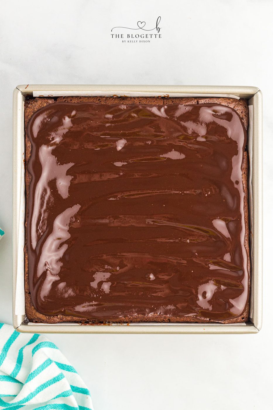 Chocolate Ganache