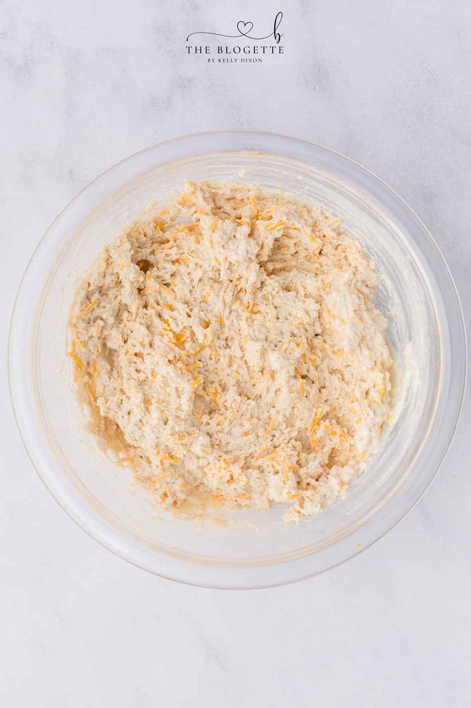 Create the topping