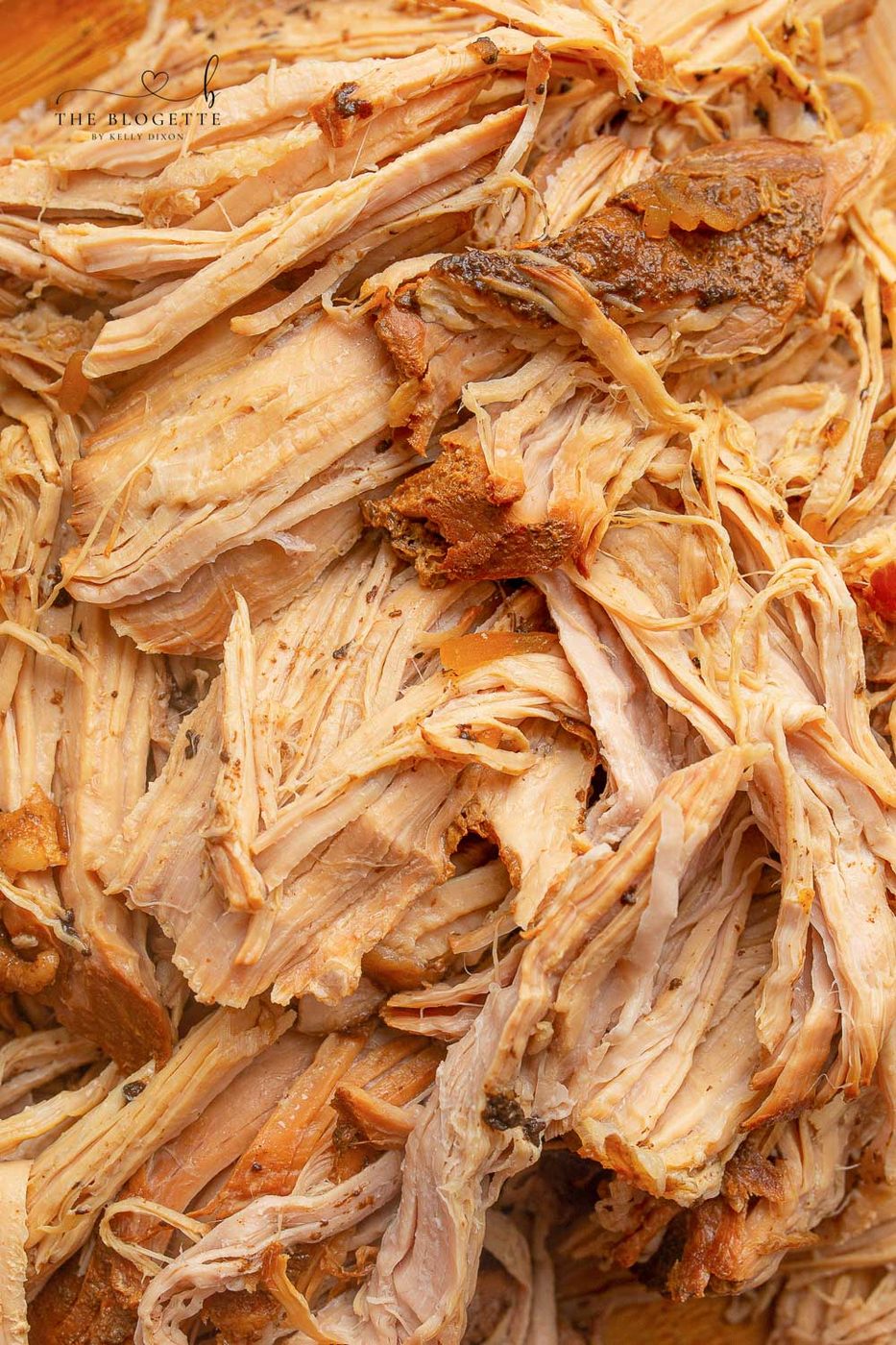 Slow-cooker Dr. Pepper Pulled Pork