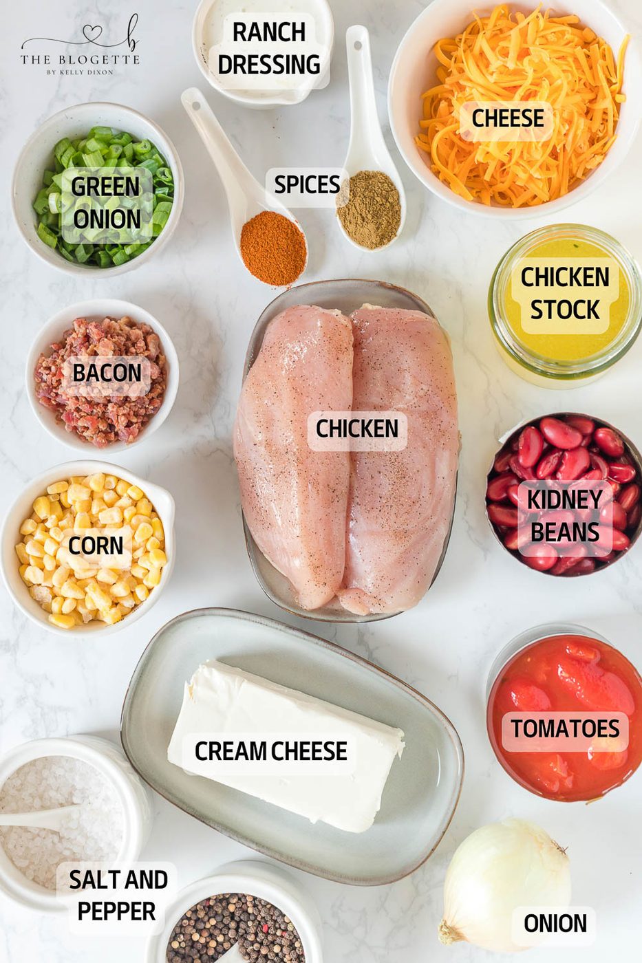 Ingredients