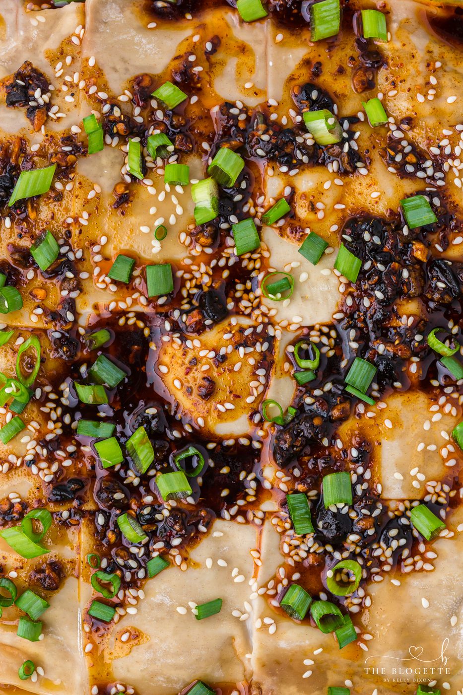 Straightforward Soup Dumpling Casserole