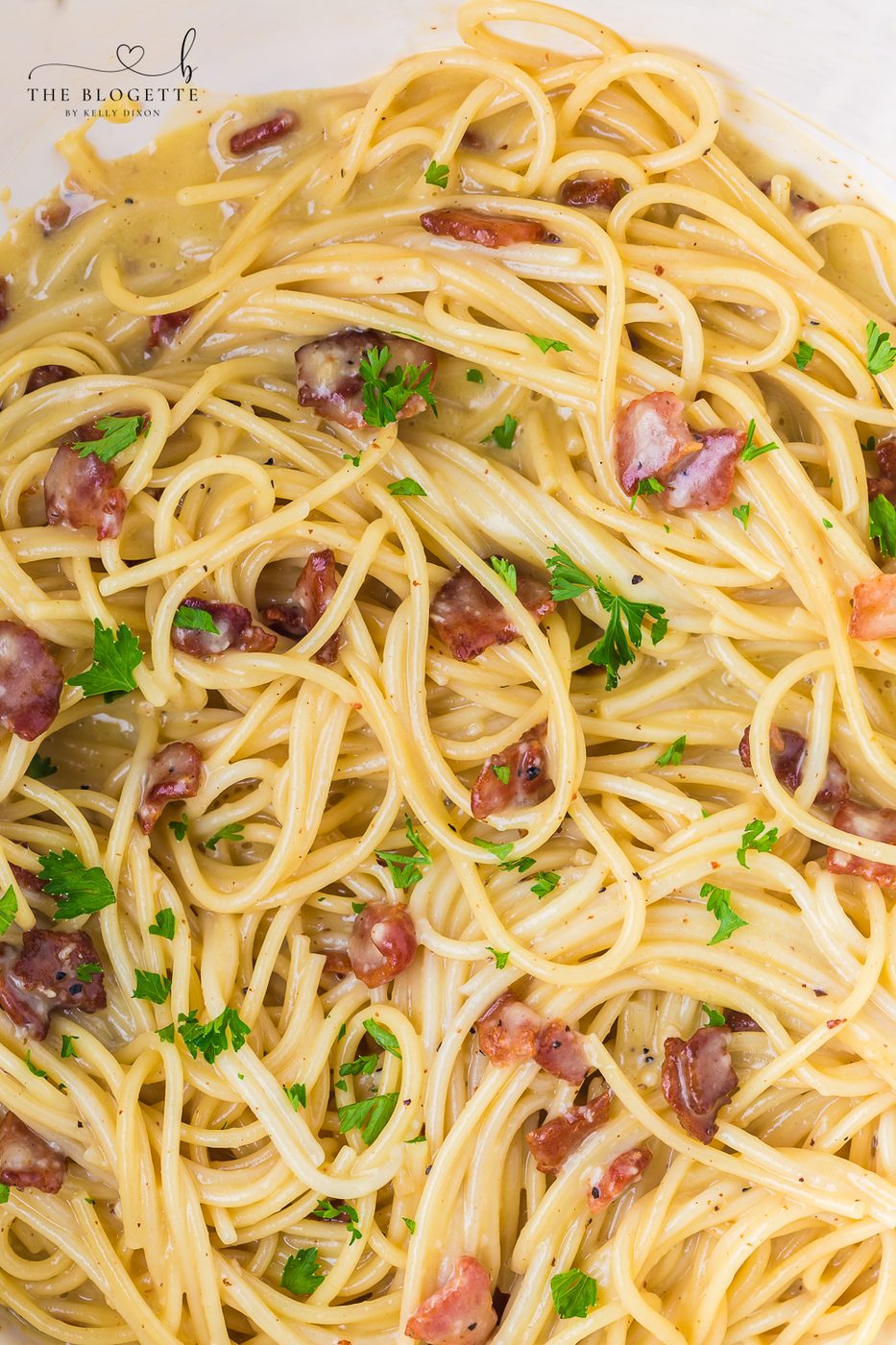 How to Make Carbonara