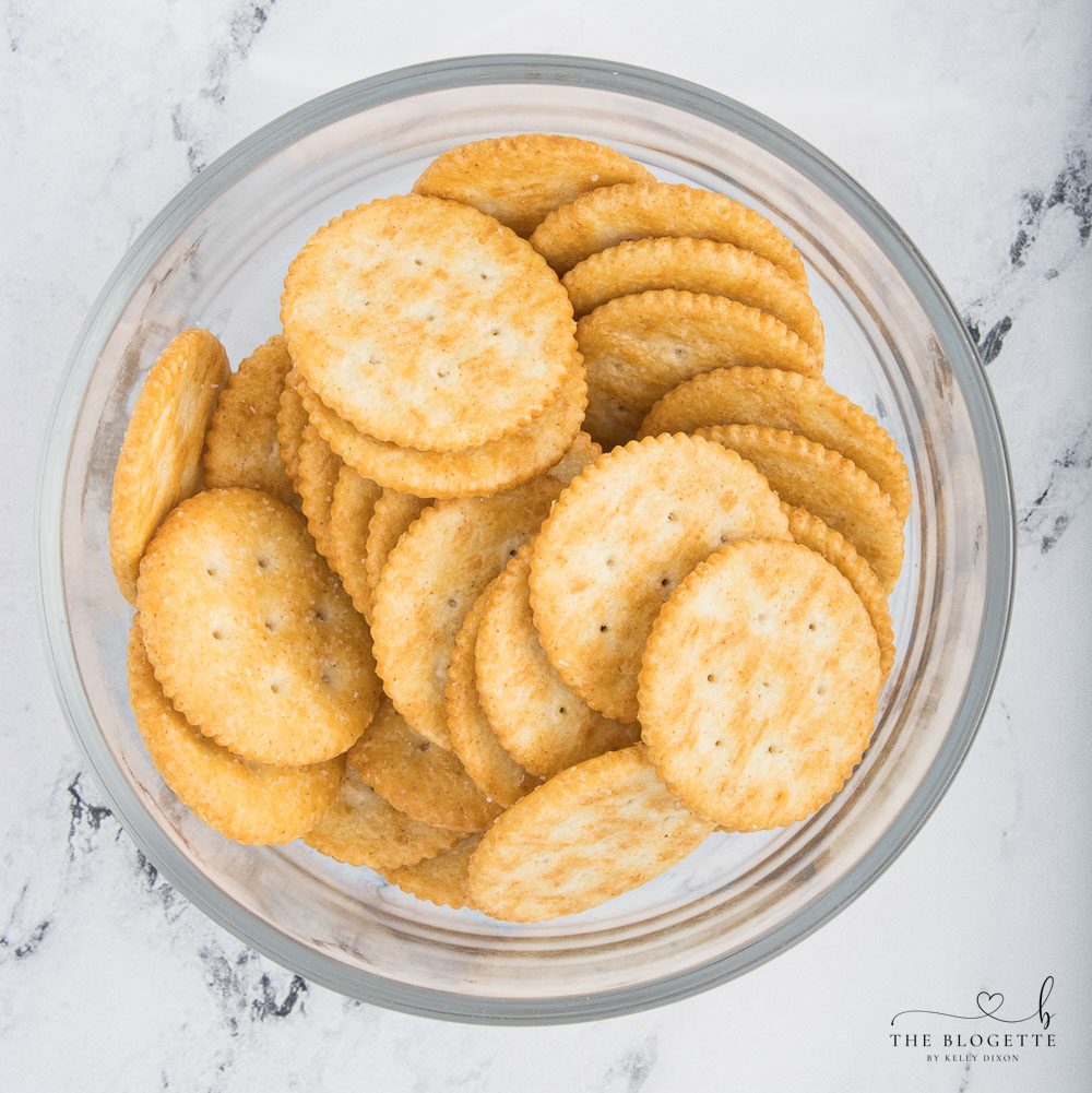 butter cracker crackers