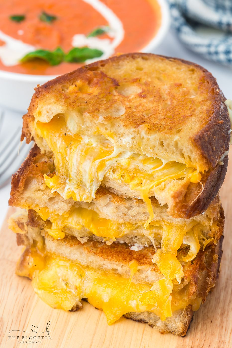 Grilled Cheese Sandwich