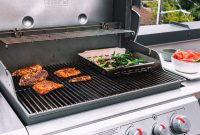 Ignite Summer: Full Course Grill Feast