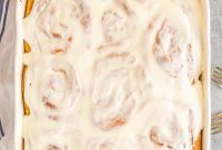 Fall Pumpkin Spice Swirls