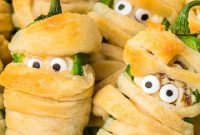 Bandaged Jalapeno Blasters