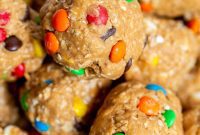 Monster Bites