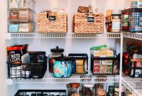 Kitchen Mastery The Art of Effortless Organization