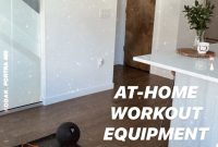 Transform Your Home Workouts: Must-Have Equipment