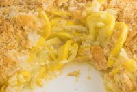 Golden Squash Bake