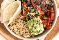Chipotle Your Way