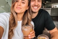 Cozy Quarantine Date Night Ideas