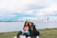 Rachael’s Seattle Foodie Adventure
