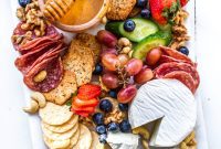 Crafting the Ultimate Charcuterie Board