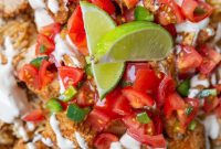 Fiesta Chicken and Rice