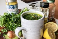 The Healing Power of Bone Broth Plus My Favorite Recipe