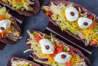 Colossal Tacos