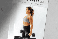 Good Sweat At-Home 2.0 Is Live