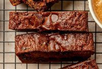 The Ultimate Gluten-Free Zucchini Bread