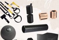 Building Your At-Home Fitness Hub