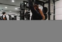 23 Live Lower Body Workout Power-Up