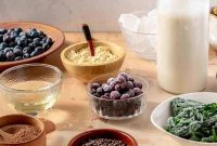 Fueling Your Workouts: Before and After