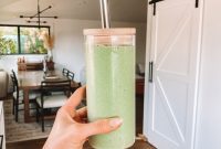 Exotic Green Elixir