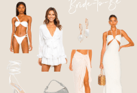 Bridal Bliss Checklist